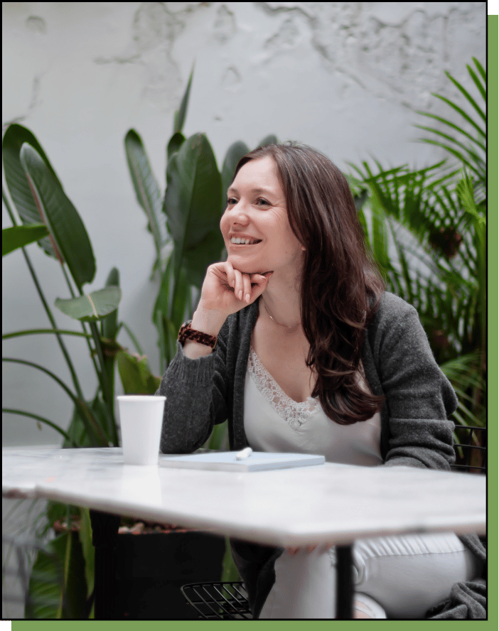 Meet Rachael | Fractional COO & Business Systems Expert — Hey
